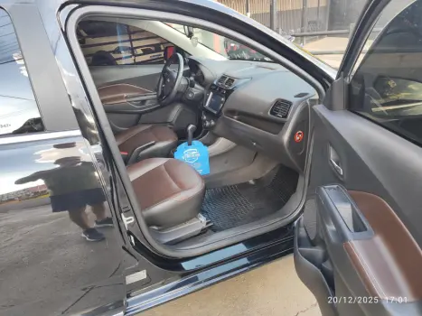 CHEVROLET Cobalt 1.8 4P FLEX ELITE AUTOM�TICO, Foto 16