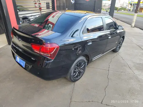 CHEVROLET Cobalt 1.8 4P FLEX ELITE AUTOM�TICO, Foto 22