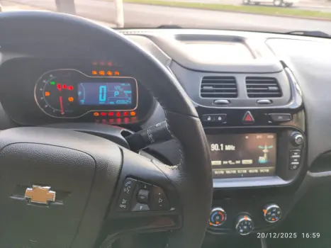 CHEVROLET Cobalt 1.8 4P FLEX ELITE AUTOM�TICO, Foto 24