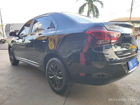 CHEVROLET Cobalt 1.8 4P FLEX ELITE AUTOM�TICO, Foto 25