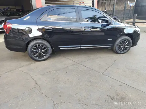 CHEVROLET Cobalt 1.8 4P FLEX ELITE AUTOM�TICO, Foto 26