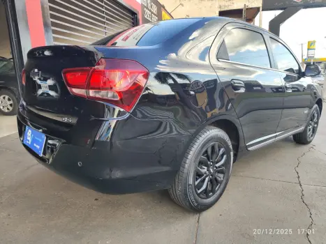 CHEVROLET Cobalt 1.8 4P FLEX ELITE AUTOM�TICO, Foto 27