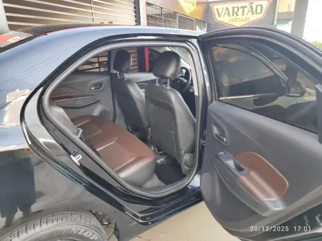 CHEVROLET Cobalt 1.8 4P FLEX ELITE AUTOM�TICO, Foto 28