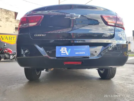 CHEVROLET Cobalt 1.8 4P FLEX ELITE AUTOM�TICO, Foto 29