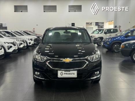 CHEVROLET Cobalt 1.8 4P FLEX LTZ AUTOM�TICO, Foto 2
