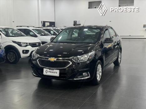 CHEVROLET Cobalt 1.8 4P FLEX LTZ AUTOM�TICO, Foto 3