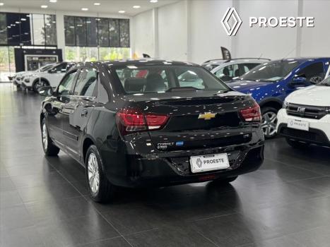 CHEVROLET Cobalt 1.8 4P FLEX LTZ AUTOM�TICO, Foto 4