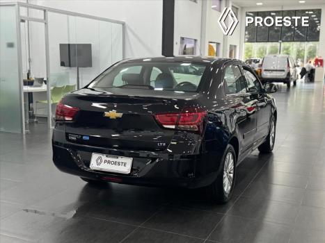 CHEVROLET Cobalt 1.8 4P FLEX LTZ AUTOM�TICO, Foto 5