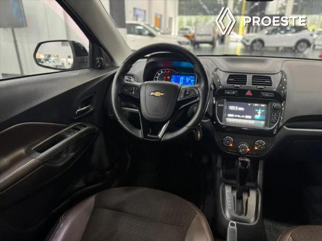 CHEVROLET Cobalt 1.8 4P FLEX LTZ AUTOM�TICO, Foto 7