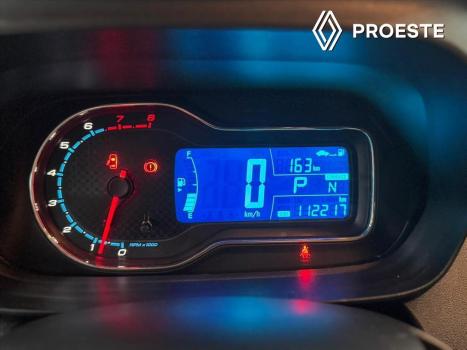 CHEVROLET Cobalt 1.8 4P FLEX LTZ AUTOM�TICO, Foto 9