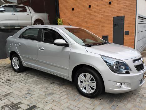 CHEVROLET Cobalt 1.8 4P FLEX LTZ, Foto 2