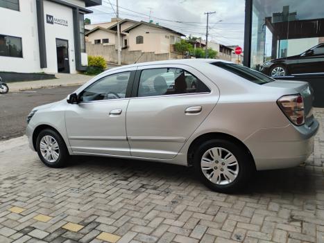 CHEVROLET Cobalt 1.8 4P FLEX LTZ, Foto 4