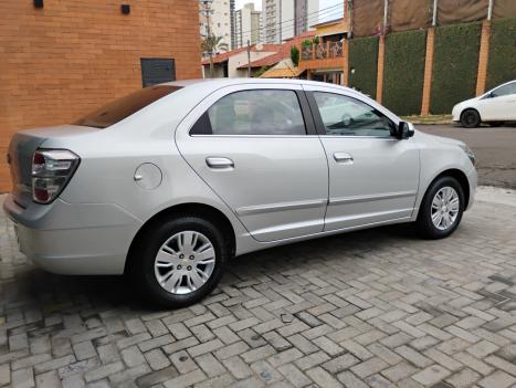 CHEVROLET Cobalt 1.8 4P FLEX LTZ, Foto 5