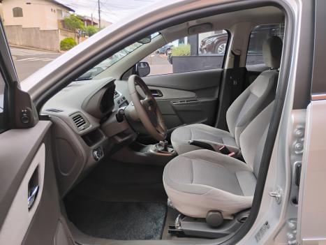 CHEVROLET Cobalt 1.8 4P FLEX LTZ, Foto 8