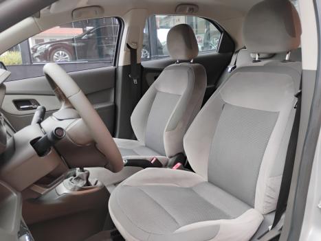 CHEVROLET Cobalt 1.8 4P FLEX LTZ, Foto 9