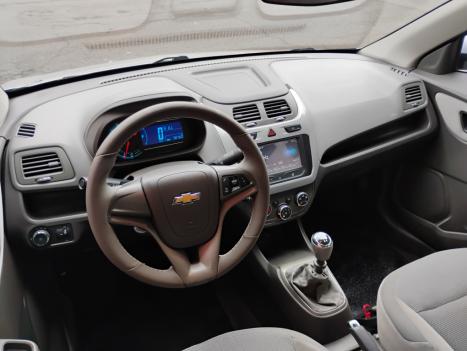 CHEVROLET Cobalt 1.8 4P FLEX LTZ, Foto 12