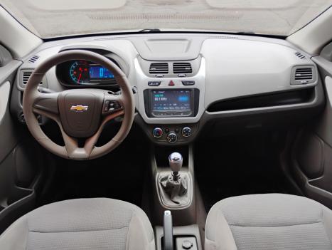 CHEVROLET Cobalt 1.8 4P FLEX LTZ, Foto 13