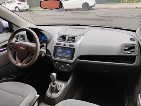 CHEVROLET Cobalt 1.8 4P FLEX LTZ, Foto 14