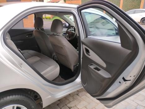 CHEVROLET Cobalt 1.8 4P FLEX LTZ, Foto 15