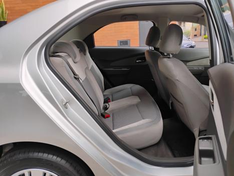 CHEVROLET Cobalt 1.8 4P FLEX LTZ, Foto 16