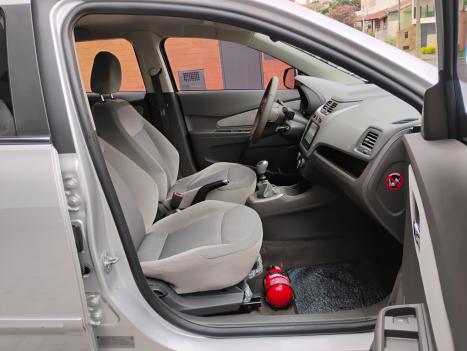 CHEVROLET Cobalt 1.8 4P FLEX LTZ, Foto 18
