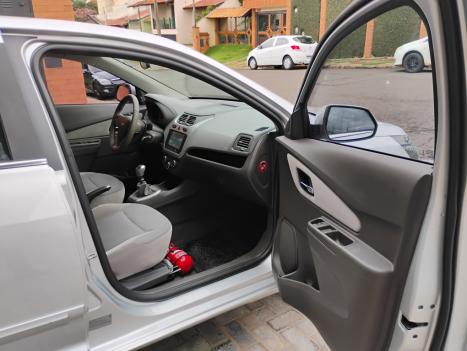 CHEVROLET Cobalt 1.8 4P FLEX LTZ, Foto 19