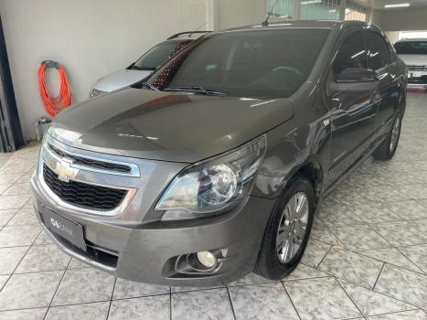 CHEVROLET Cobalt 1.8 4P FLEX ADVANTAGE, Foto 1