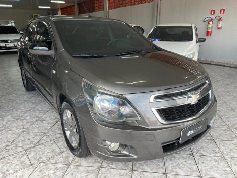 CHEVROLET Cobalt 1.8 4P FLEX ADVANTAGE, Foto 3