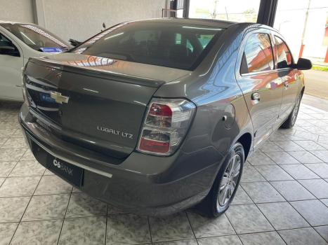 CHEVROLET Cobalt 1.8 4P FLEX ADVANTAGE, Foto 4