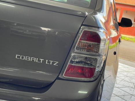 CHEVROLET Cobalt 1.8 4P FLEX ADVANTAGE, Foto 7