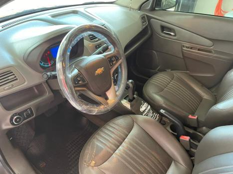 CHEVROLET Cobalt 1.8 4P FLEX ADVANTAGE, Foto 8