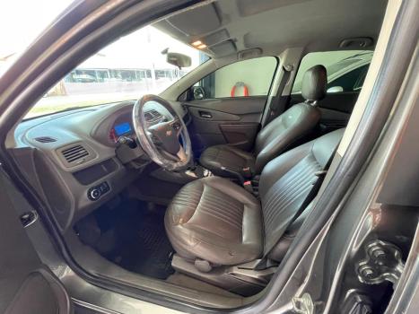 CHEVROLET Cobalt 1.8 4P FLEX ADVANTAGE, Foto 9