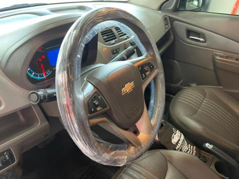 CHEVROLET Cobalt 1.8 4P FLEX ADVANTAGE, Foto 10