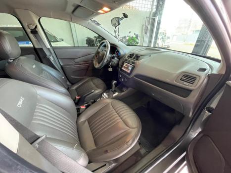 CHEVROLET Cobalt 1.8 4P FLEX ADVANTAGE, Foto 11