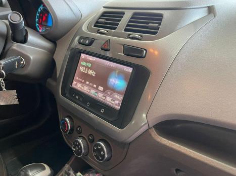CHEVROLET Cobalt 1.8 4P FLEX ADVANTAGE, Foto 13