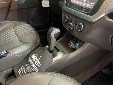 CHEVROLET Cobalt 1.8 4P FLEX ADVANTAGE, Foto 14