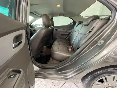 CHEVROLET Cobalt 1.8 4P FLEX ADVANTAGE, Foto 17