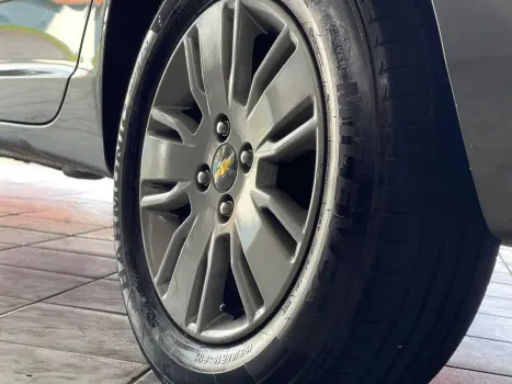 CHEVROLET Cobalt 1.8 4P FLEX ADVANTAGE, Foto 18