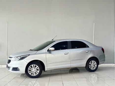 CHEVROLET Cobalt 1.8 4P FLEX LTZ, Foto 1