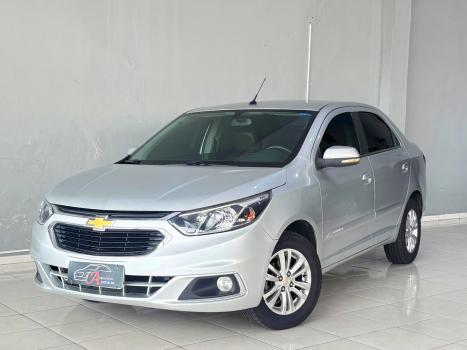 CHEVROLET Cobalt 1.8 4P FLEX LTZ, Foto 2