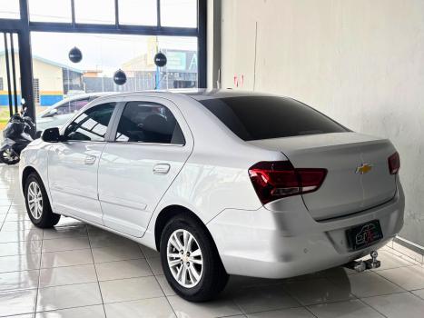 CHEVROLET Cobalt 1.8 4P FLEX LTZ, Foto 4