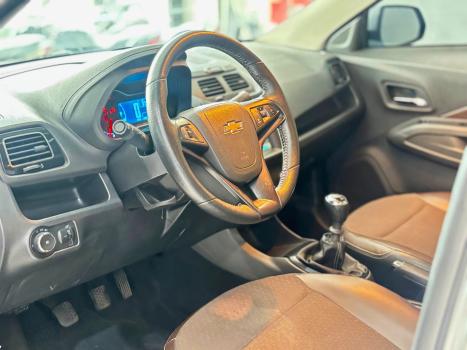 CHEVROLET Cobalt 1.8 4P FLEX LTZ, Foto 5