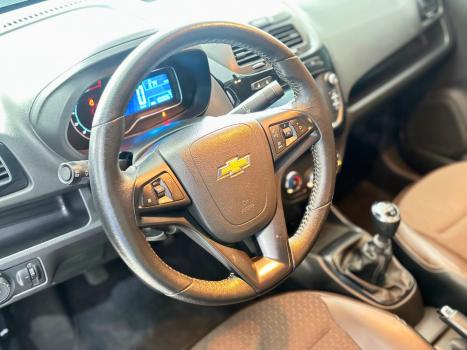 CHEVROLET Cobalt 1.8 4P FLEX LTZ, Foto 6