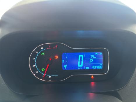 CHEVROLET Cobalt 1.8 4P FLEX LTZ AUTOM�TICO, Foto 17