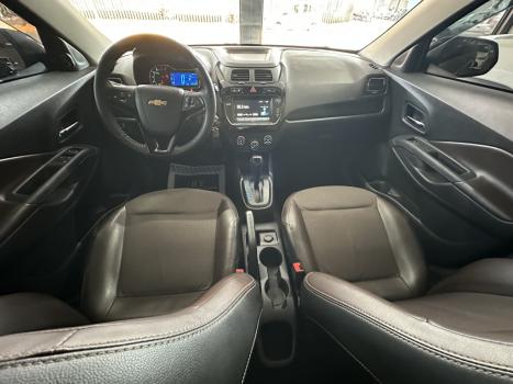 CHEVROLET Cobalt 1.8 4P FLEX LTZ AUTOM�TICO, Foto 12