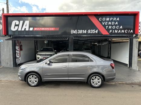CHEVROLET Cobalt 1.8 4P FLEX LTZ AUTOM�TICO, Foto 1