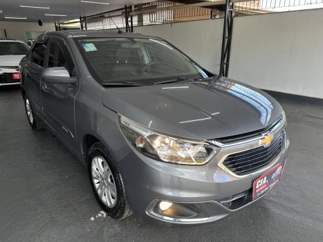 CHEVROLET Cobalt 1.8 4P FLEX LTZ AUTOM�TICO, Foto 2