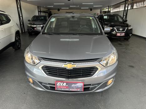 CHEVROLET Cobalt 1.8 4P FLEX LTZ AUTOM�TICO, Foto 3