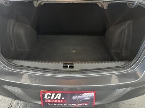 CHEVROLET Cobalt 1.8 4P FLEX LTZ AUTOM�TICO, Foto 7