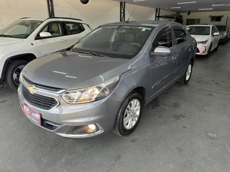 CHEVROLET Cobalt 1.8 4P FLEX LTZ AUTOM�TICO, Foto 4